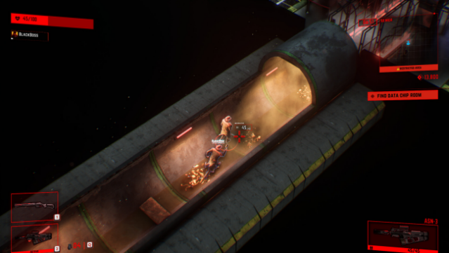 DeTechtive 2112 Free Download gameplay