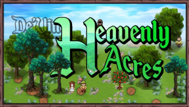 De'Vine: Heavenly Acres Free Download