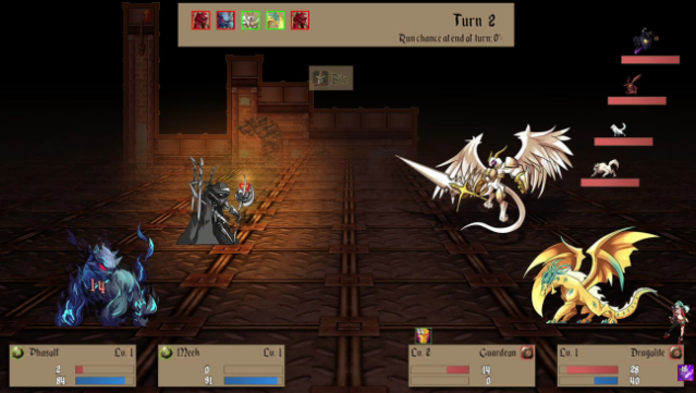 De'Vine: Heavenly Acres Free Download gameplay