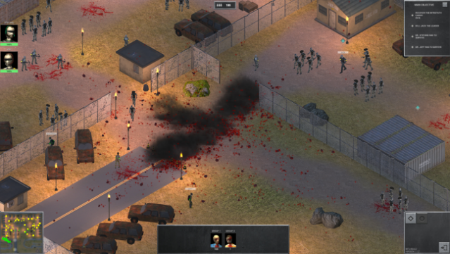Dead Army - Radio Frequency Free Download
