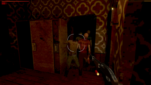 Dead Beacon Free Download gameplay
