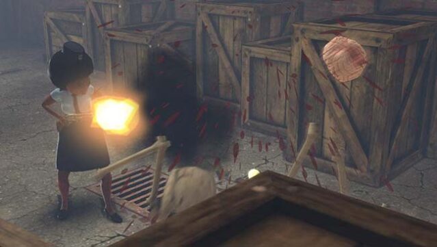 Dead Block Free Download