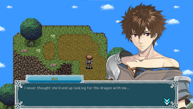 Dead Dragons Free Download gameplay