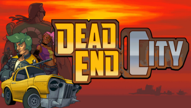 Dead End City Free Download (v1.0.10)