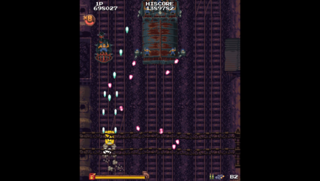 Dead End City Free Download gameplay