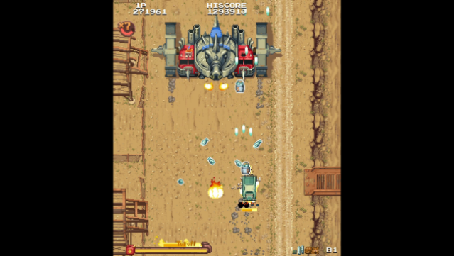 Dead End City Free Download