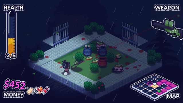 Dead Estate Free Download