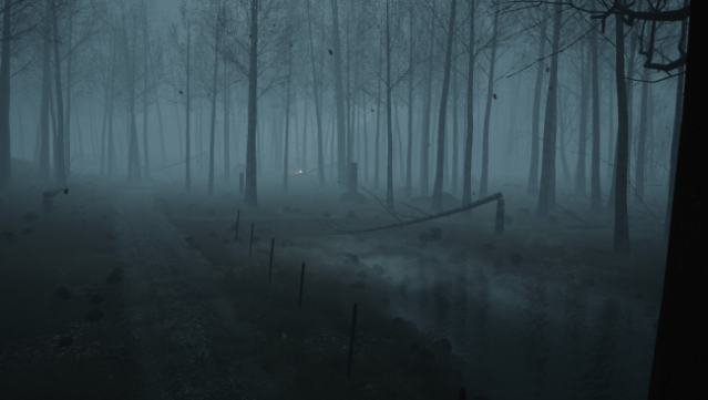 Dead Forest Free Download gameplay