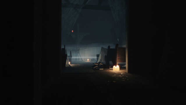Dead Forest Free Download