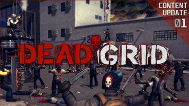 Dead Grid Free Download