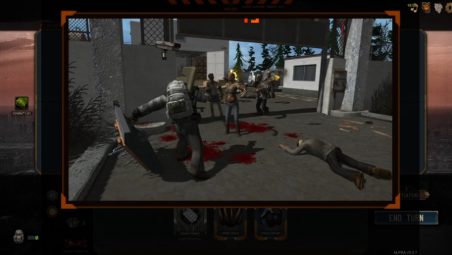 Dead Grid Free Download gameplay