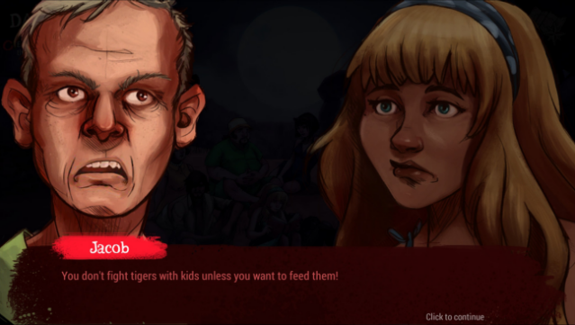 Dead In Bermuda Free Download gameplay