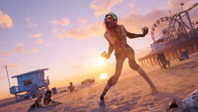 Dead Island 2 Free Download gameplay