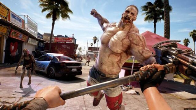 Dead Island 2 Free Download