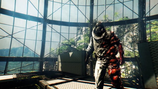 Dead Island: Riptide Definitive Edition Gameplay Screenshot