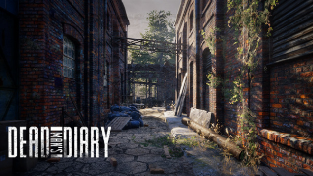 Dead Man's Diary Free Download