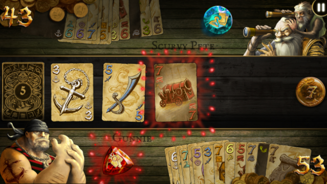 Dead Man's Draw Free Download