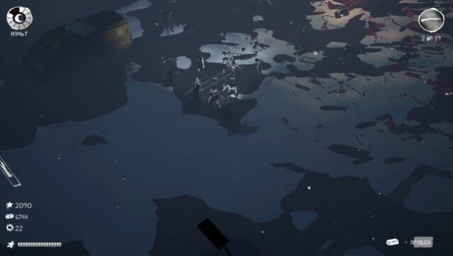Dead Motherland: Zombie Co-op Free Download gameplay