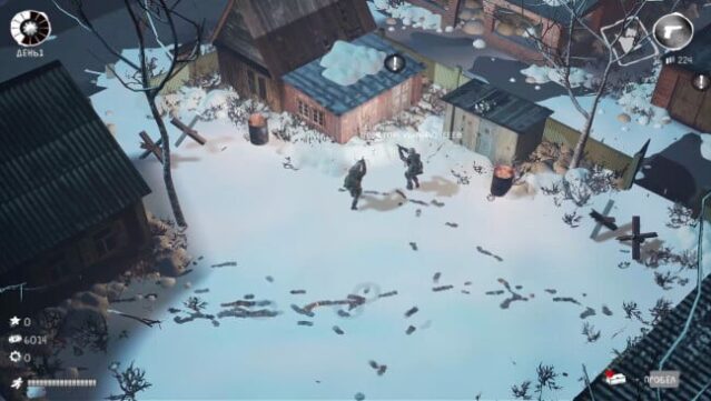 Dead Motherland: Zombie Co-op Free Download