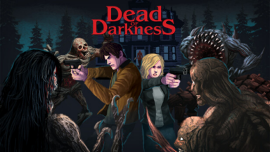 Dead of Darkness Free Download