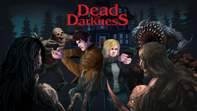 Dead of Darkness Free Download