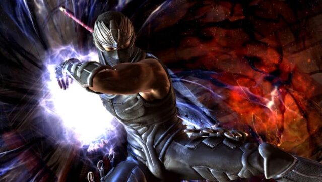 Dead Or Alive 5 Last Round Free Download