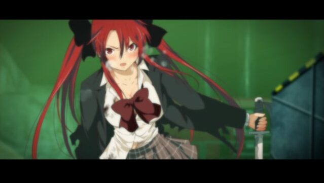 Dead Or School Free Download