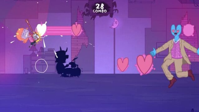 Dead Pets: A Punk Rock Slice of Life Sim Free Download gameplay