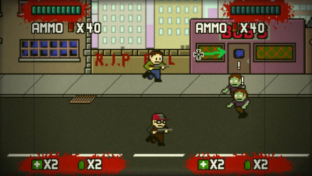 Dead Pixels Free Download