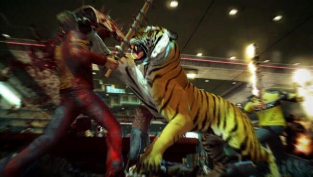 Dead Rising 2 Free Download