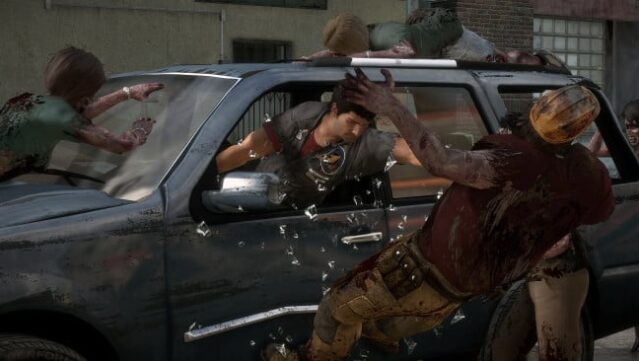 Dead Rising 3 Apocalypse Edition Free Download