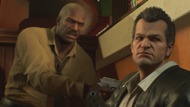Dead Rising Deluxe Remaster Free Download gameplay