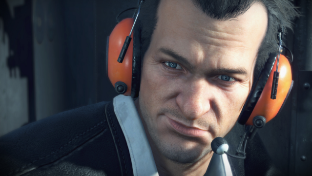 Dead Rising Deluxe Remaster Free Download