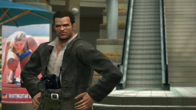 Dead Rising Free Download gameplay