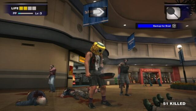Dead Rising Free Download