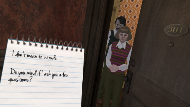 Dead Secret Circle Free Download gameplay
