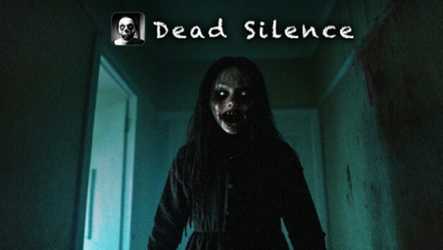 Dead Silence - Echoes Of The Damned Free Download