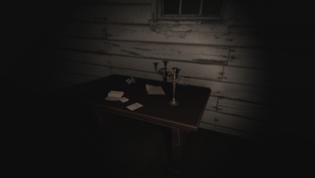 Dead Silence - Echoes Of The Damned Free Download gameplay