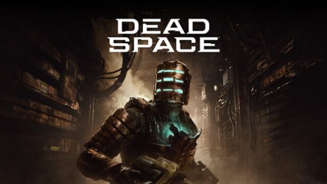 Dead Space Remake Free Download