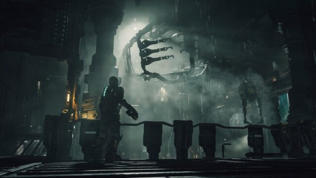 Dead Space Remake Free Download
