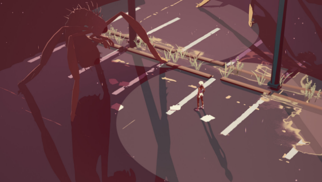 Dead Static Drive Free Download gameplay