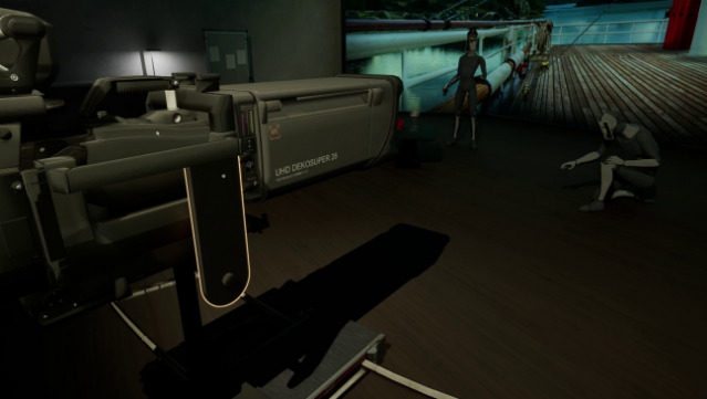 Dead Take Free Download gameplay