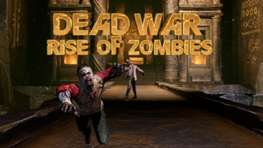 Dead War Rise of Zombies Free Download