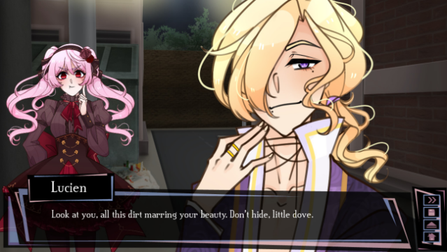 Dead Wishes Free Download gameplay