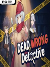 Dead Wrong Detective (v2026.06.20) Free Download