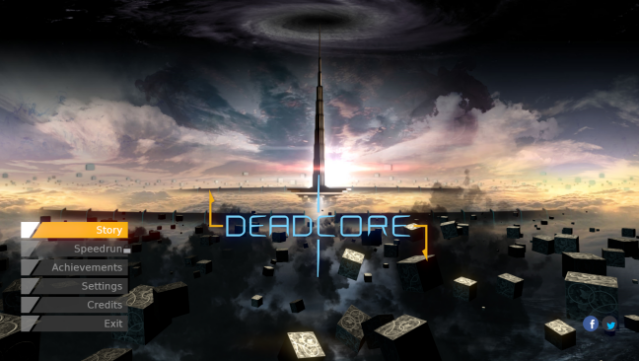 DeadCore Free Download