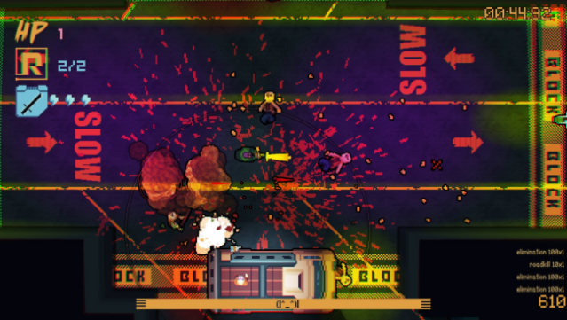 DeadWire Free Download