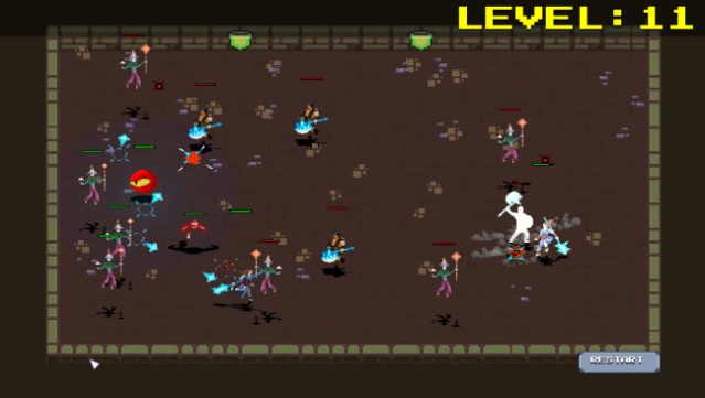 Deadblast Free Download