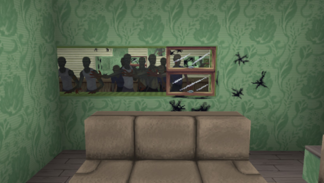 Deadburg Free Download gameplay