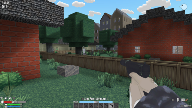 Deadburg Free Download